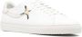 Axel Arigato Clean 90 low-top sneakers Wit - Thumbnail 2