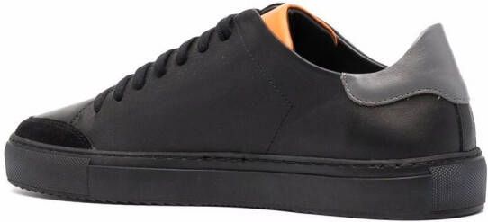 Axel Arigato Clean 90 low-top sneakers Zwart