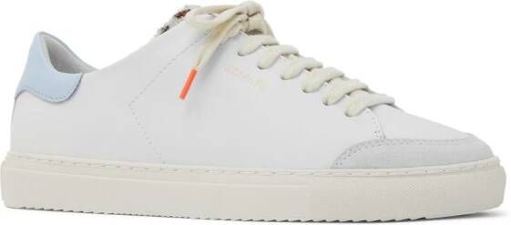 Axel Arigato Clean 90 Triple sneakers Wit