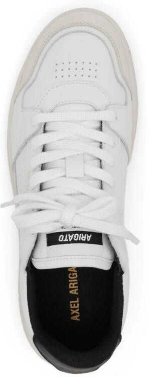 Axel Arigato Dice low-top sneakers Wit