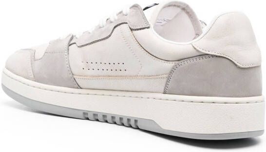 Axel Arigato Dice low-top sneakers Beige