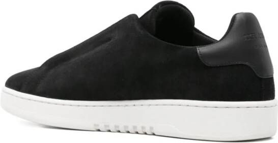 Axel Arigato Dice slip-on sneakers Zwart