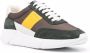 Axel Arigato Genesis Vintage low-top sneakers Groen - Thumbnail 2