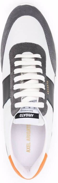 Axel Arigato Genesis Vintage Runner sneakers Grijs