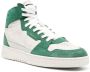 Axel Arigato High-top sneakers Wit - Thumbnail 2