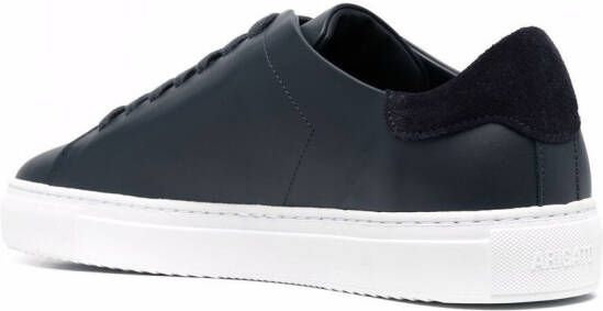 Axel Arigato Low-top sneakers Blauw