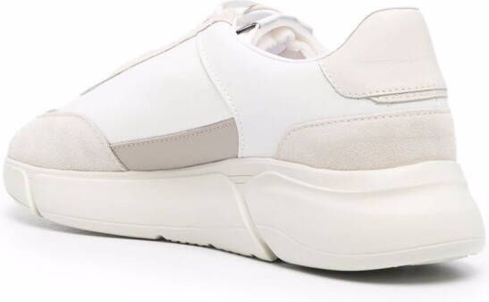 Axel Arigato Low-top sneakers Wit