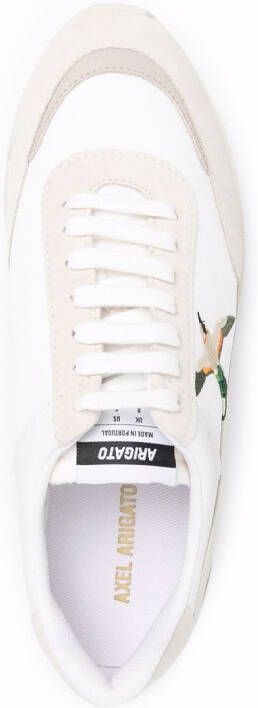 Axel Arigato Low-top sneakers Wit