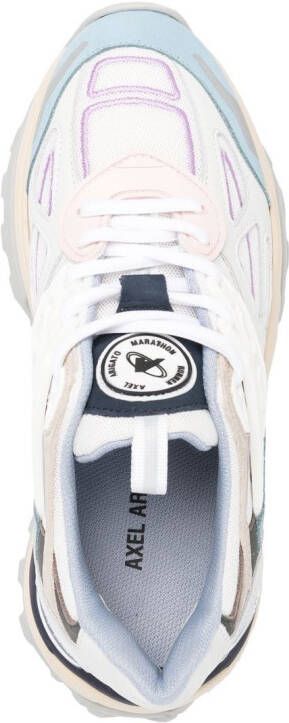 Axel Arigato Marathon R-Tic sneakers Wit