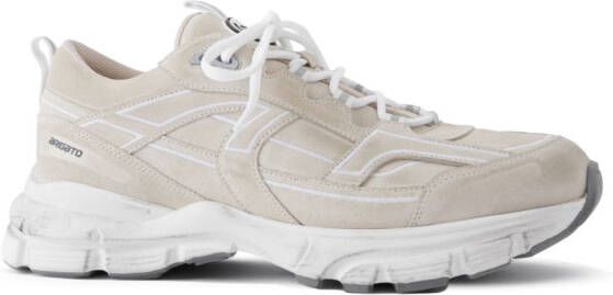 Axel Arigato Marathon R-Trail sneakers Beige