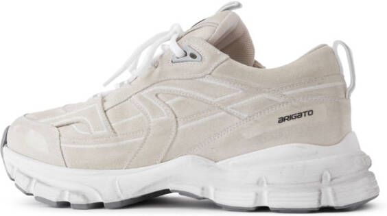 Axel Arigato Marathon R-Trail sneakers Beige