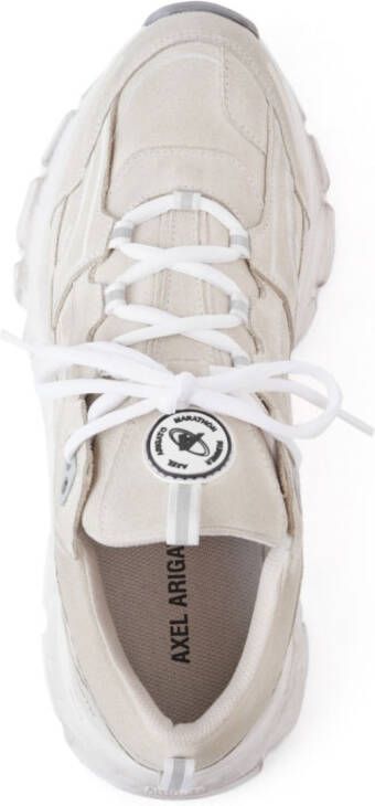 Axel Arigato Marathon R-Trail sneakers Beige