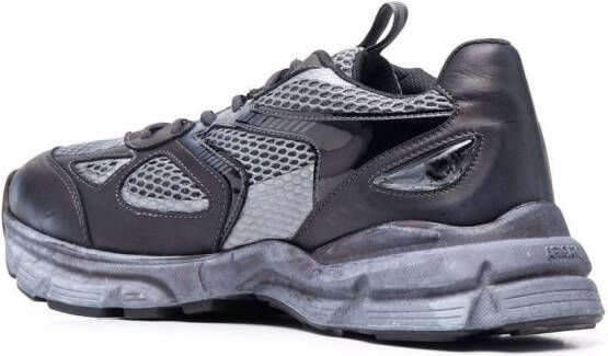 Axel Arigato Marathon R-Trail sneakers Zwart