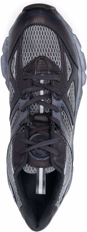 Axel Arigato Marathon R-Trail sneakers Zwart