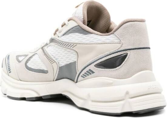 Axel Arigato Marathon Runner sneakers Beige