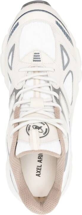 Axel Arigato Marathon Runner sneakers Beige