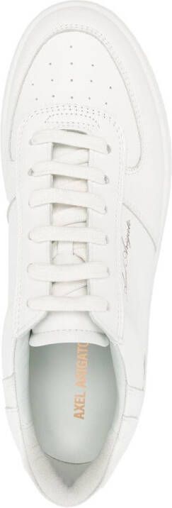 Axel Arigato Orbit low-top sneakers Wit