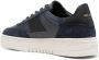 Axel Arigato Orbit sneakers met vlakken Blauw - Thumbnail 3