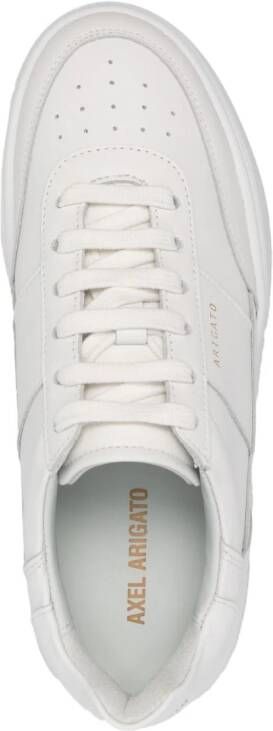 Axel Arigato Orbit Vintage sneakers Wit