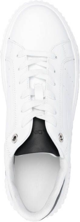 Baldinini Low-top sneakers Wit