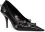 Balenciaga Cagole pumps Zwart - Thumbnail 2