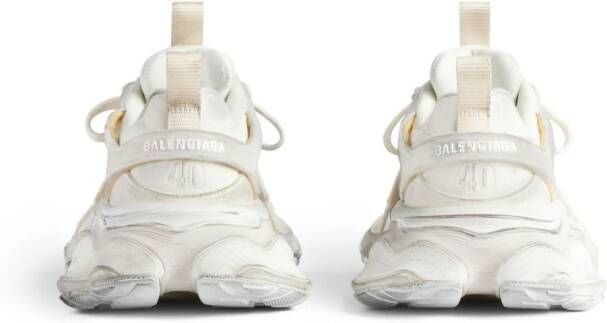 Balenciaga Cargo sneakers Wit