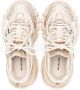 Balenciaga Kids Track.2 chunky sneakers Beige - Thumbnail 3