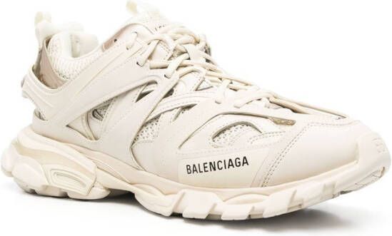 Balenciaga Track low-top sneakers Beige