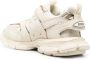 Balenciaga Track low-top sneakers Beige - Thumbnail 3