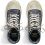 Balenciaga Paris high-top sneakers Blauw - Thumbnail 5