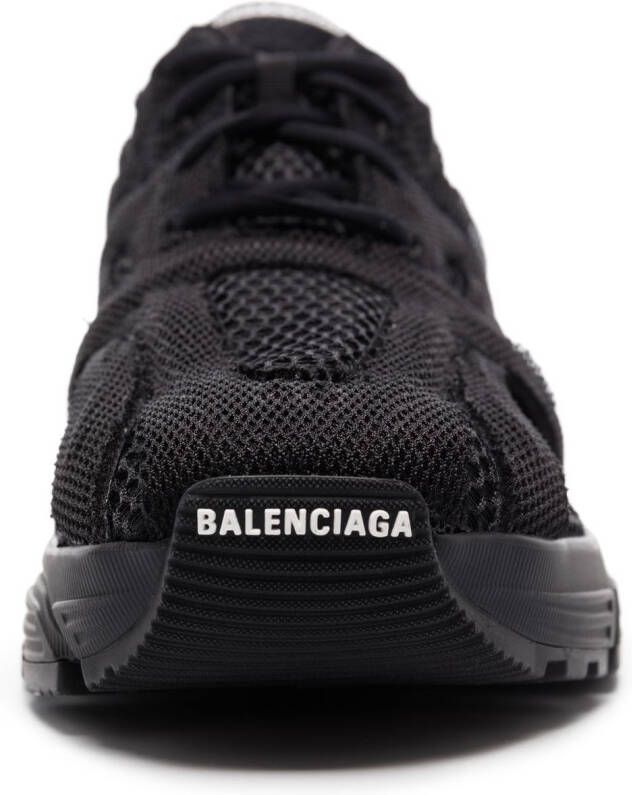 Balenciaga Phantom low-top sneakers Zwart