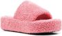 Balenciaga Rise slippers Roze - Thumbnail 2