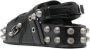 Balenciaga Sandalen verfraaid met studs Zwart - Thumbnail 3