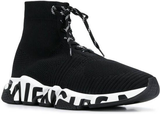 Balenciaga sok met veter new arrivals