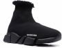 Balenciaga Speed 2.0 sneakers Zwart - Thumbnail 2