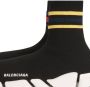 Balenciaga Speed 2.0 sneakers Zwart - Thumbnail 2