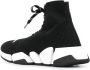 Balenciaga Speed 2.0 sneakers Zwart - Thumbnail 3