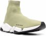 Balenciaga Speed 2.0 soksneakers Zwart - Thumbnail 2