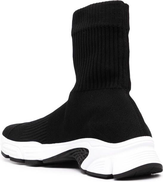 Balenciaga Speed 3.0 sneakers Zwart