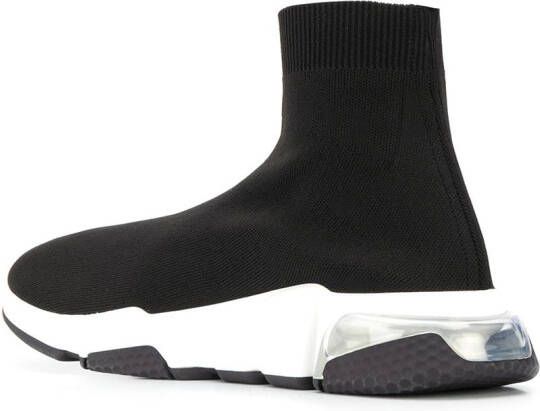 Balenciaga Speed LT sneakers Zwart