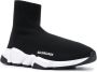 Balenciaga Speed LT sneakers Zwart - Thumbnail 2