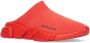 Balenciaga Speed slip-on sneakers Rood - Thumbnail 2