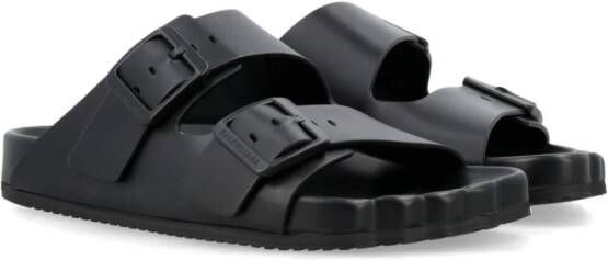 Balenciaga Sunday sandalen Zwart