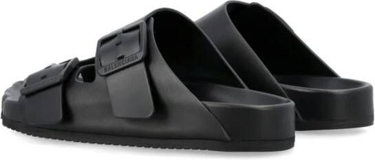 Balenciaga Sunday sandalen Zwart