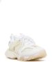 Balenciaga Track sneakers met doorzichtige zool Wit - Thumbnail 2