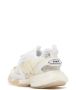 Balenciaga Track sneakers met doorzichtige zool Wit - Thumbnail 3