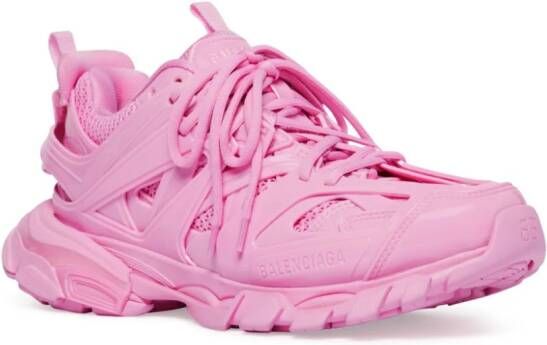 Balenciaga Track sneakers Roze