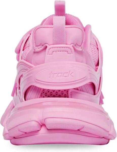 Balenciaga Track sneakers Roze