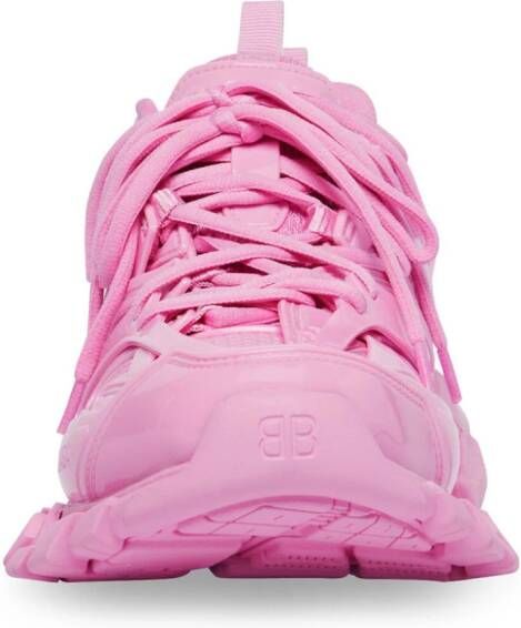 Balenciaga Track sneakers Roze