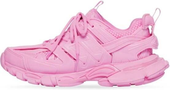 Balenciaga Track sneakers Roze